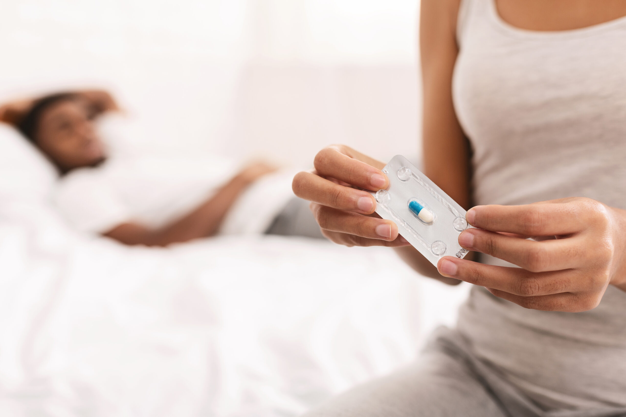 Emergency contraception (EC), also known as the "morning-after pill," is a method of contraception used to prevent pregnancy after unprotected sexual intercourse