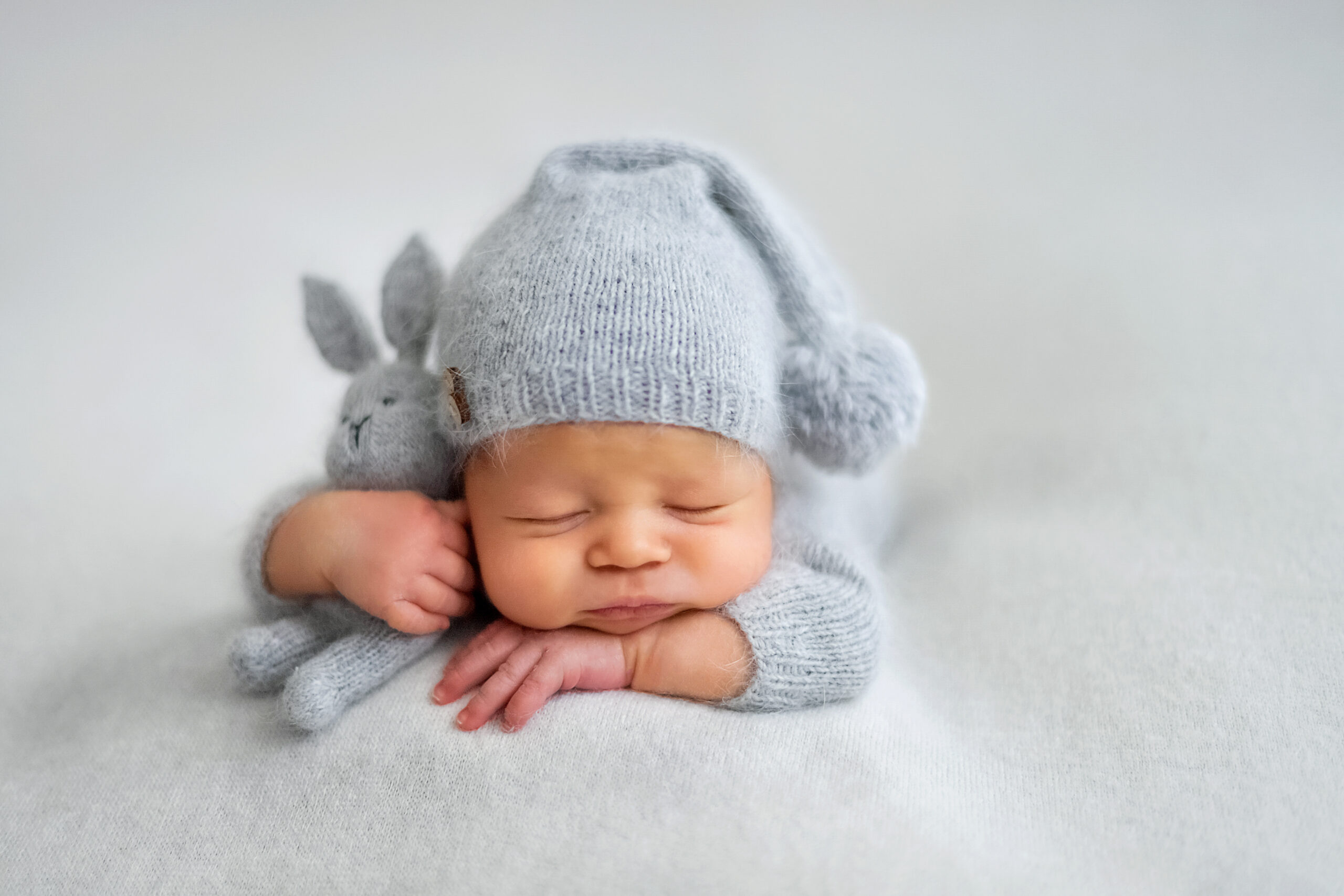 Newborn care involves taking care of a baby during the first few weeks and months of life.