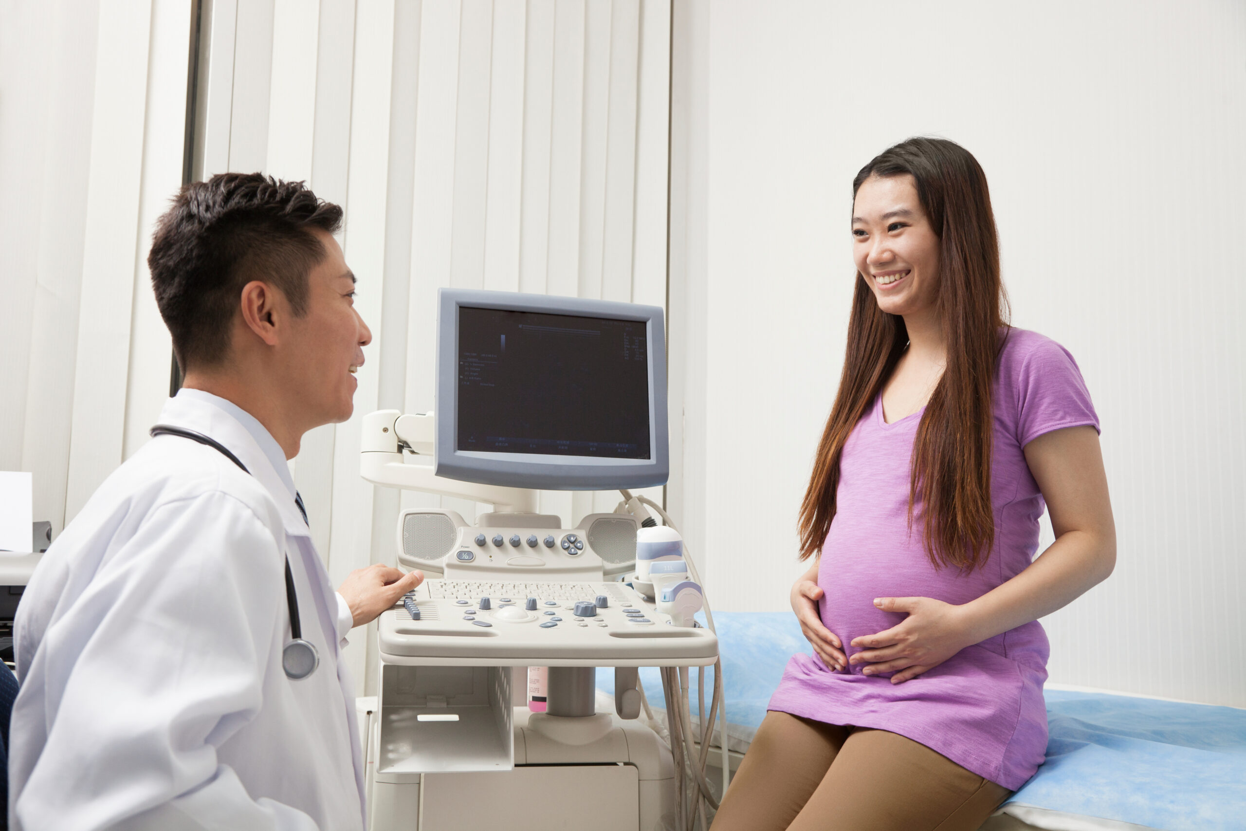 Prenatal care is essential for ensuring a healthy pregnancy and a positive outcome for both the mother and the developing baby.