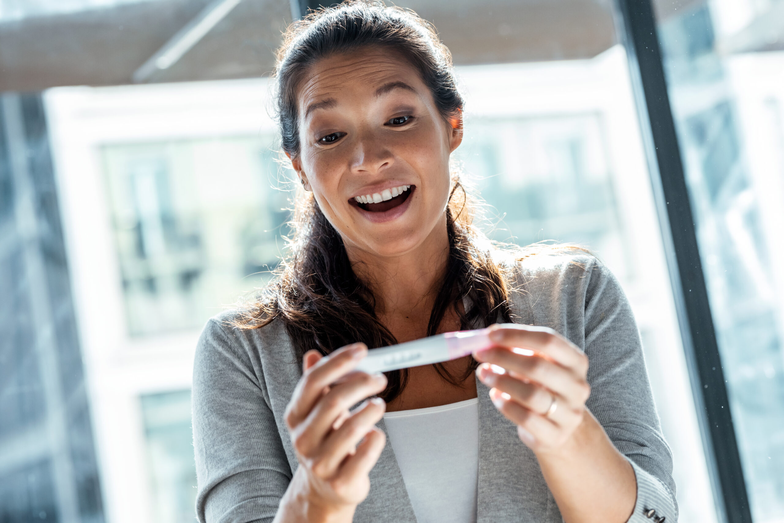 Fertility And Reproductive Health
Several factors can affect fertility, impacting a person or couple's ability to conceive and have a successful pregnancy.