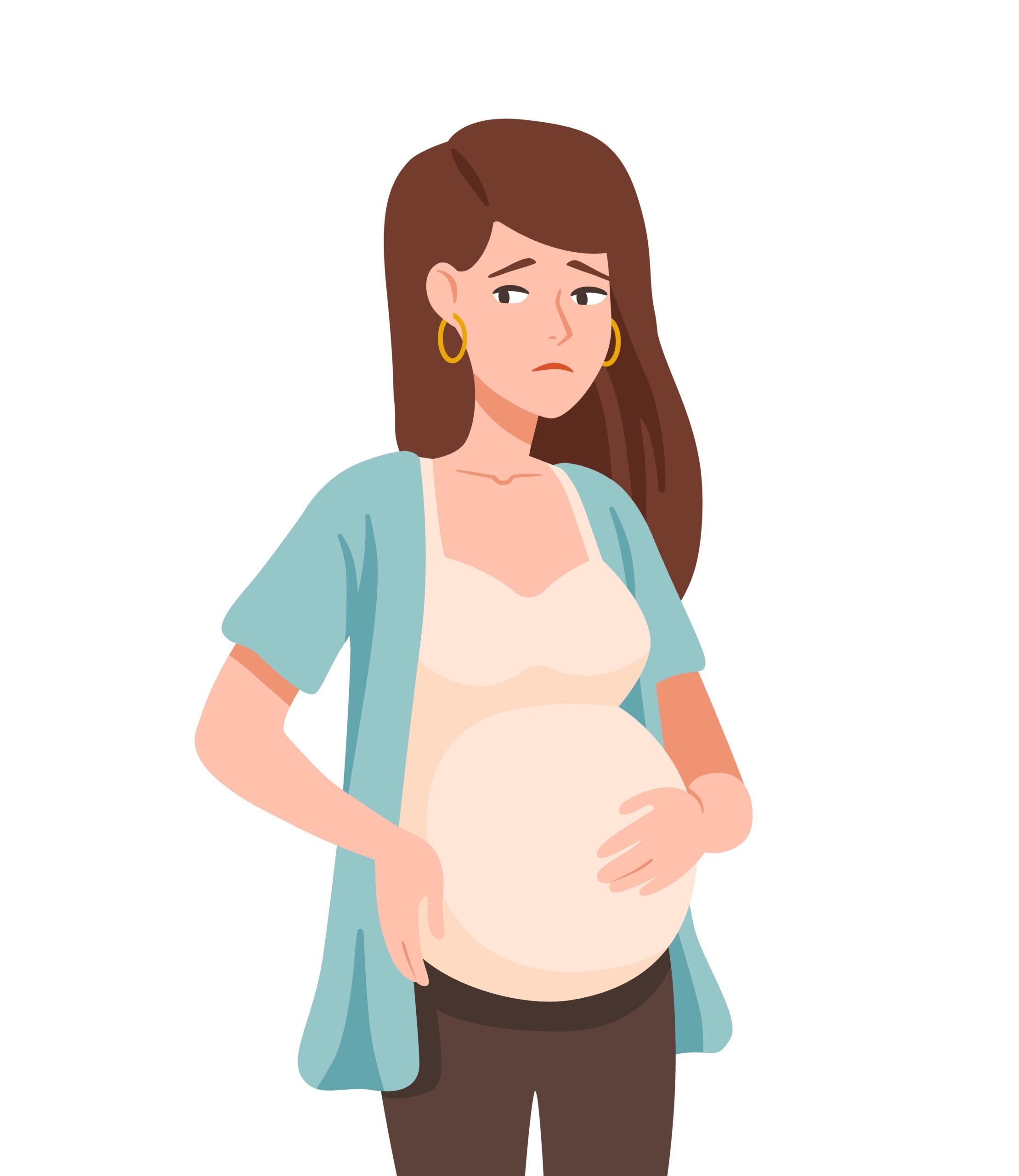 high risk pregnancy perinatalogy